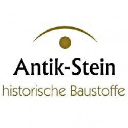 Shop Logo von Antikstein