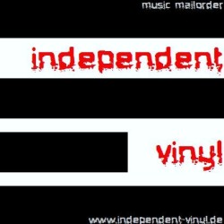 Shop Logo independent-vinyl