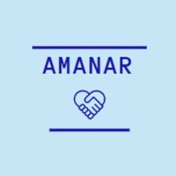 Shop Logo AMANAR