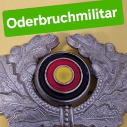 Shop Logo Oderbruchmilitar