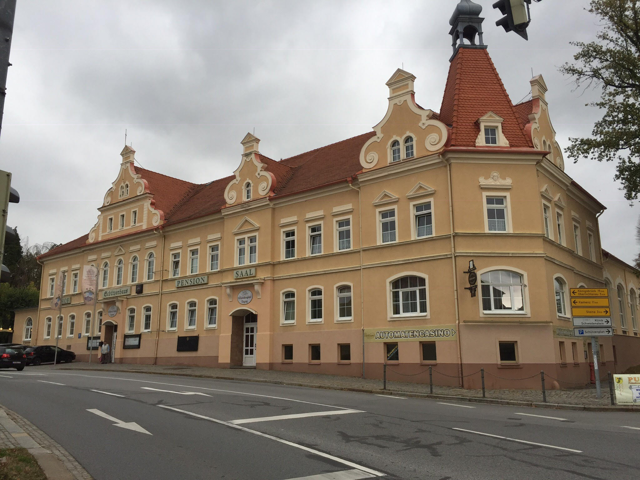 Ansichtskarten-, Briefmarken- und Münzen-Sammlerbörse Pulsnitz